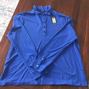 Polo by Ralph Lauren long sleeve shirt